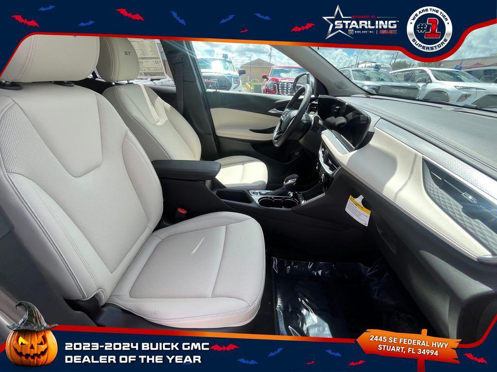 new 2026 Buick Encore GX car, priced at $27,765