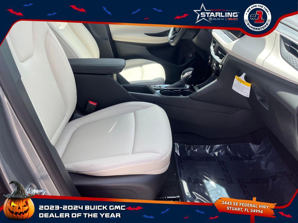 new 2026 Buick Encore GX car, priced at $27,765