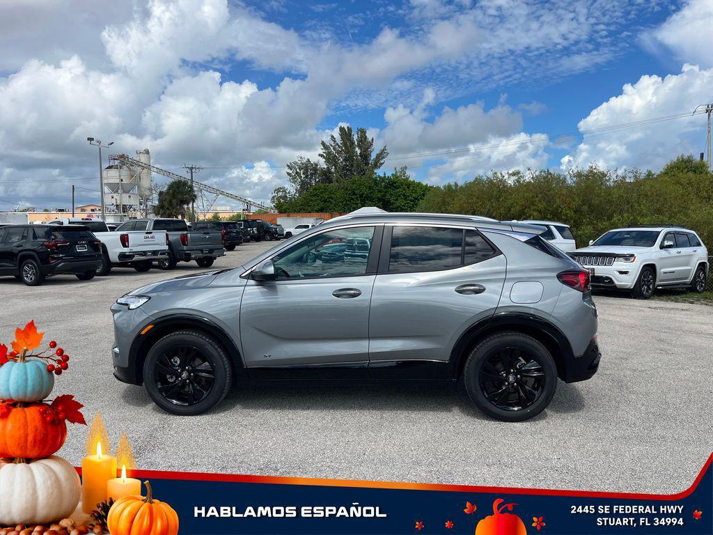 new 2026 Buick Encore GX car, priced at $27,265