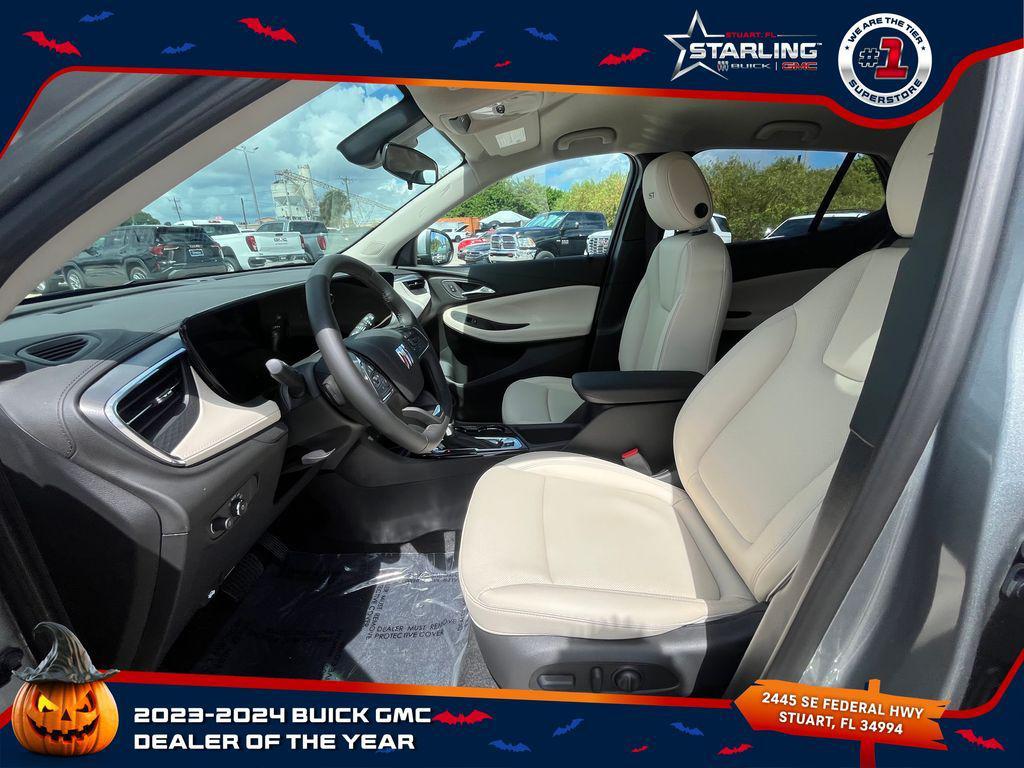 new 2026 Buick Encore GX car, priced at $27,765