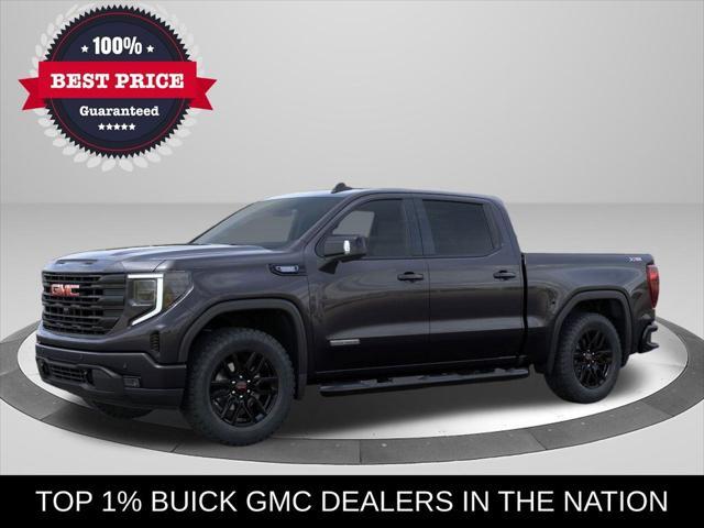 new 2025 GMC Sierra 1500 car, priced at $65,000