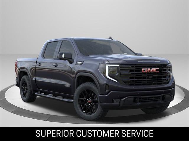 new 2025 GMC Sierra 1500 car, priced at $65,000