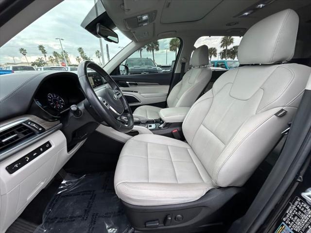 used 2020 Kia Telluride car, priced at $22,900