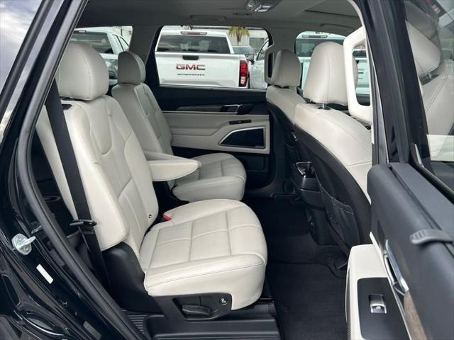 used 2020 Kia Telluride car, priced at $22,900