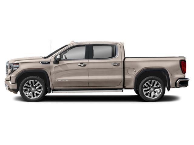 new 2026 GMC Sierra 1500 car, priced at $71,410