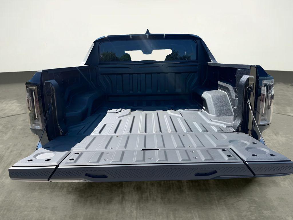 new 2025 GMC HUMMER EV Pickup car, priced at $95,920
