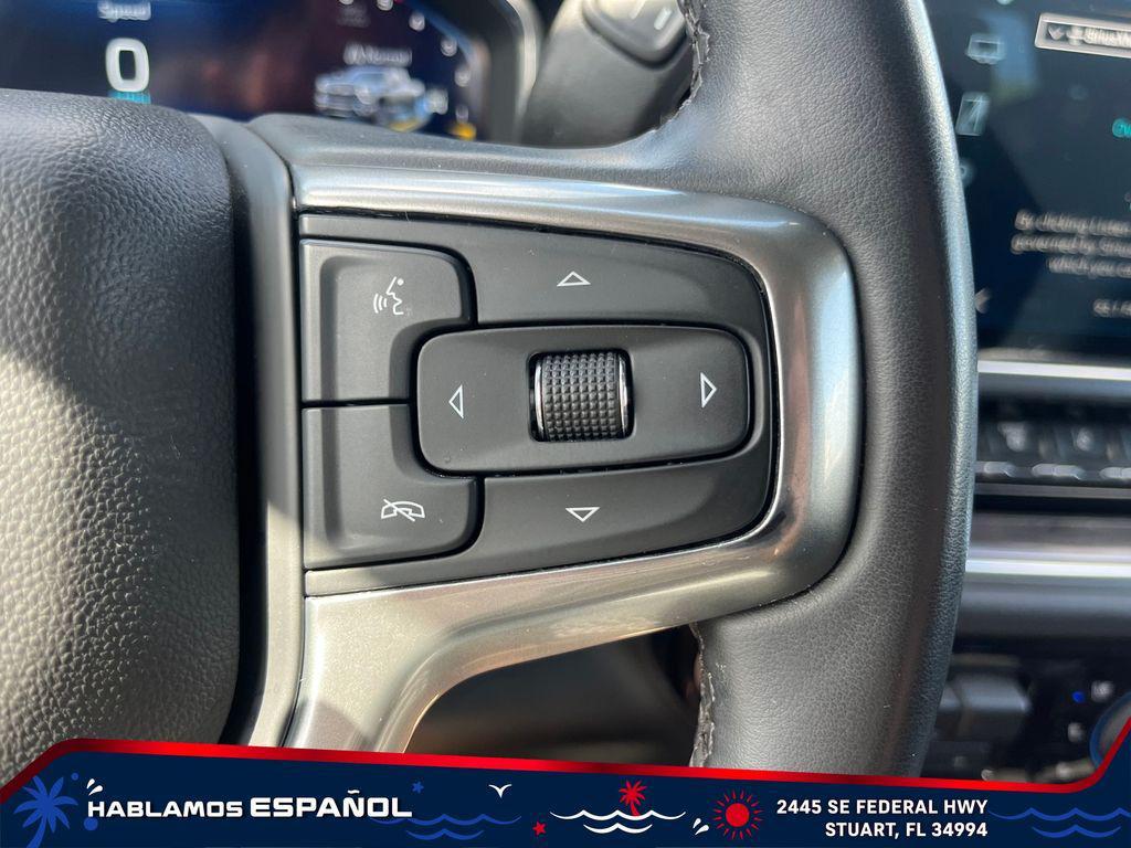 used 2024 Chevrolet Silverado 2500 car, priced at $65,999