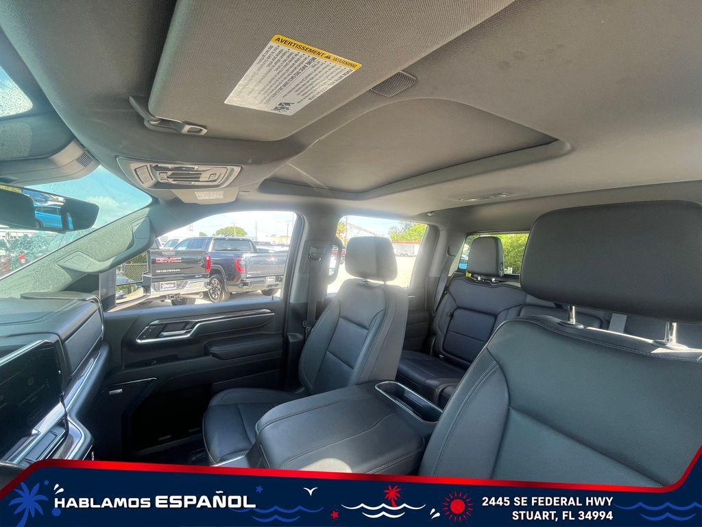 used 2024 Chevrolet Silverado 2500 car, priced at $65,999