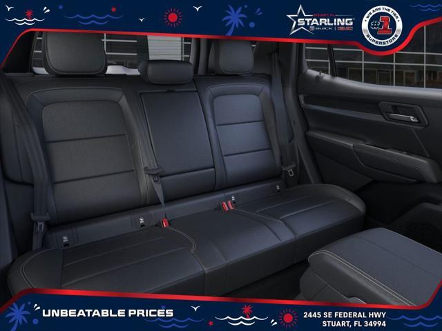 new 2026 GMC Terrain car, priced at $33,601
