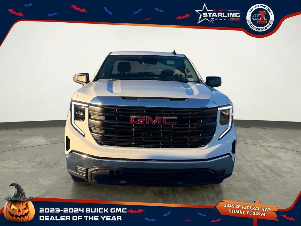 new 2025 GMC Sierra 1500 car, priced at $30,204
