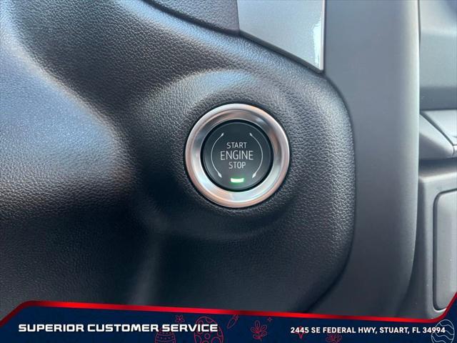 new 2025 GMC Sierra 1500 car, priced at $31,999