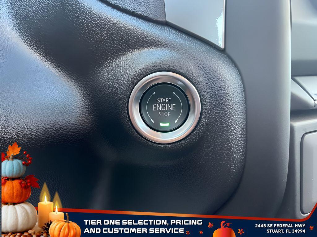 new 2025 GMC Sierra 1500 car, priced at $30,204