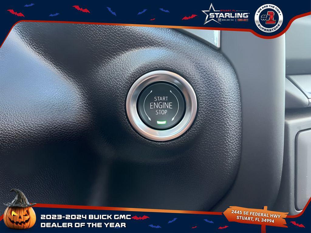 new 2025 GMC Sierra 1500 car, priced at $30,204