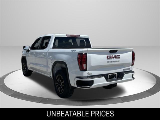 new 2024 GMC Sierra 1500 car, priced at $48,864