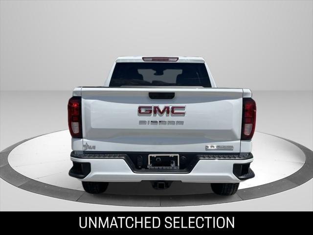 new 2024 GMC Sierra 1500 car, priced at $48,864