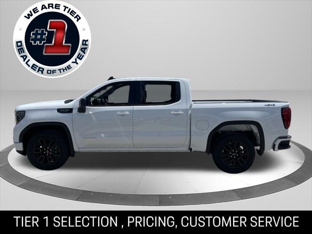 new 2024 GMC Sierra 1500 car, priced at $48,864