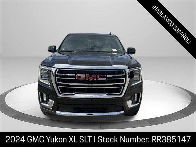 new 2024 GMC Yukon XL car, priced at $69,257