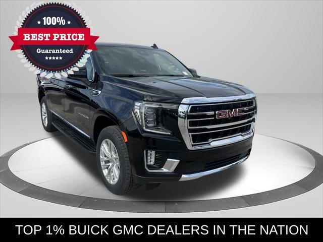 new 2024 GMC Yukon XL car, priced at $69,257