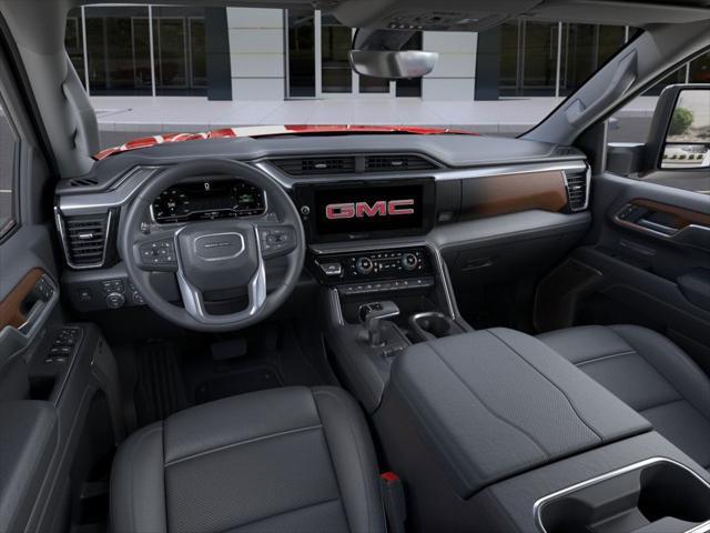 new 2024 GMC Sierra 1500 car, priced at $55,174