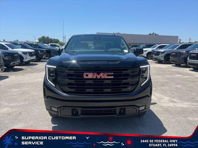 new 2025 GMC Sierra 1500 car, priced at $47,993