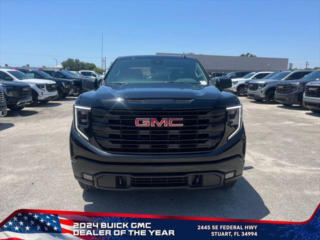 new 2025 GMC Sierra 1500 car, priced at $44,743