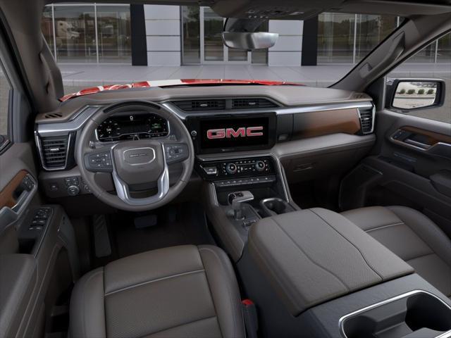 new 2024 GMC Sierra 1500 car, priced at $72,338