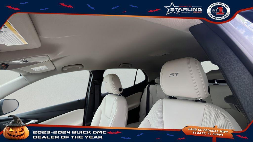 new 2026 Buick Encore GX car, priced at $27,765