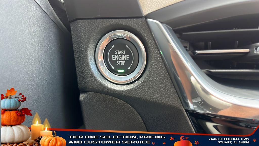 new 2026 Buick Encore GX car, priced at $27,265