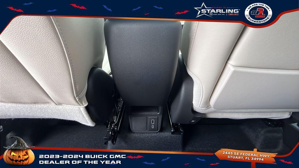new 2026 Buick Encore GX car, priced at $27,765