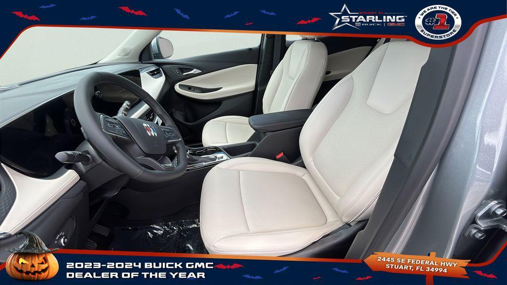 new 2026 Buick Encore GX car, priced at $27,765