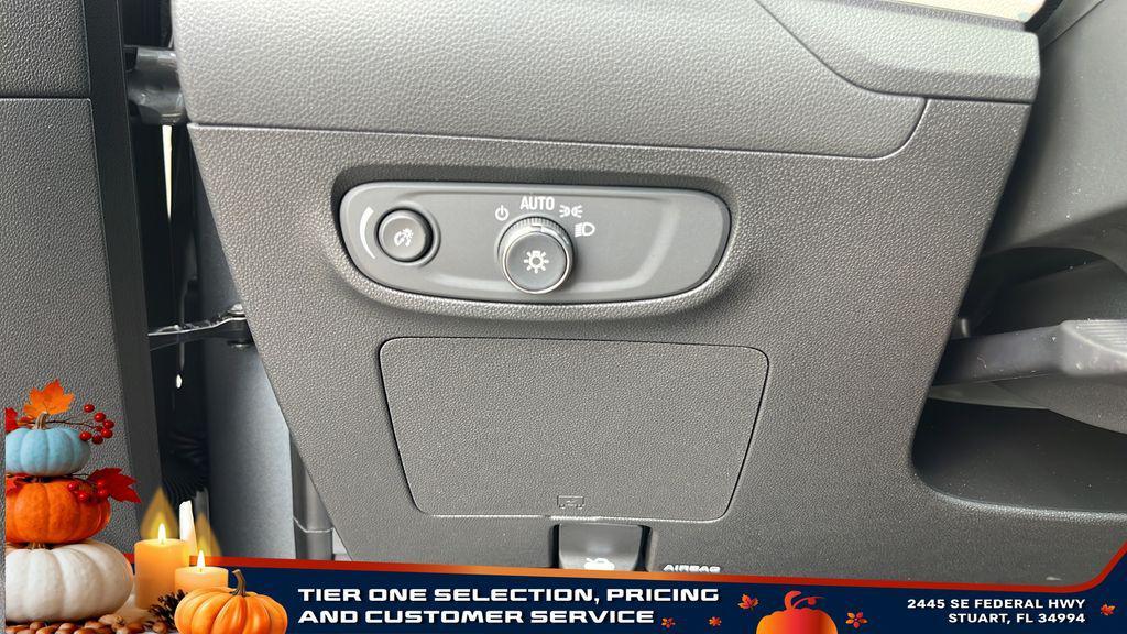 new 2026 Buick Encore GX car, priced at $27,265