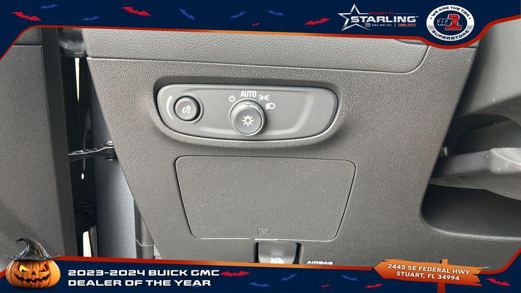 new 2026 Buick Encore GX car, priced at $27,765