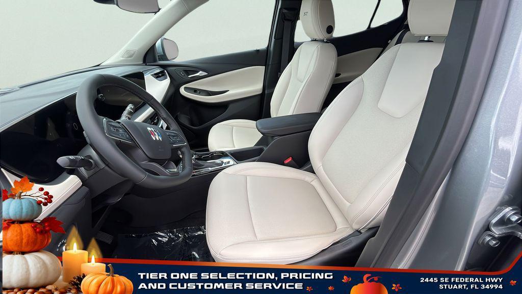 new 2026 Buick Encore GX car, priced at $27,265