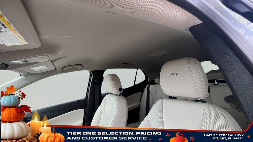 new 2026 Buick Encore GX car, priced at $27,265