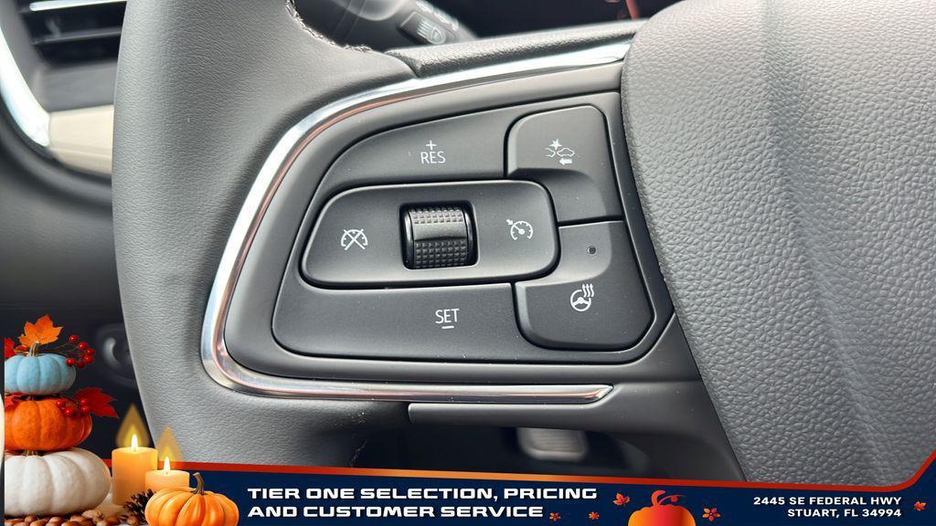 new 2026 Buick Encore GX car, priced at $27,265