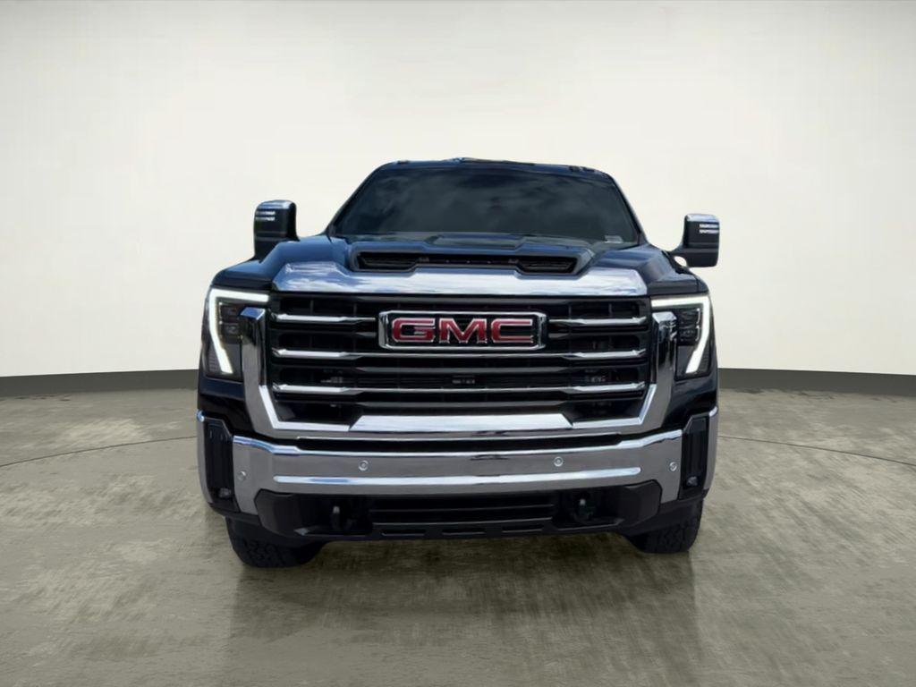 new 2025 GMC Sierra 2500 car, priced at $79,679