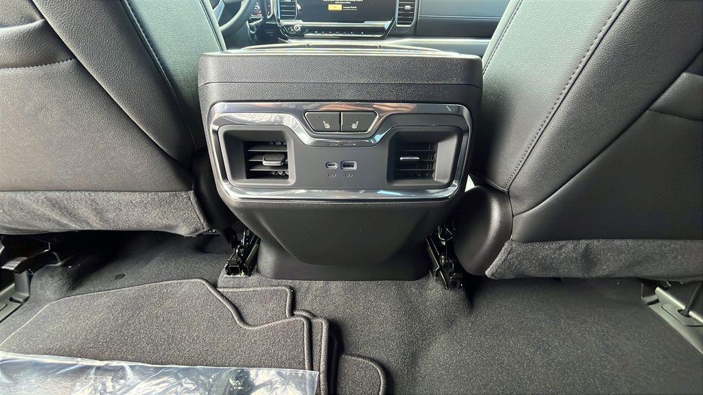 new 2025 GMC Sierra 2500 car, priced at $79,679