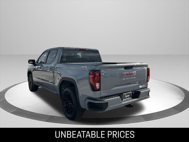 new 2024 GMC Sierra 1500 car, priced at $45,998