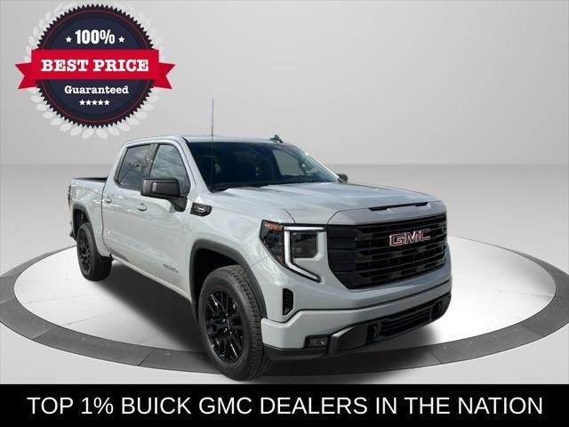 new 2024 GMC Sierra 1500 car, priced at $45,998