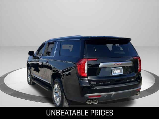 new 2024 GMC Yukon XL car, priced at $84,827