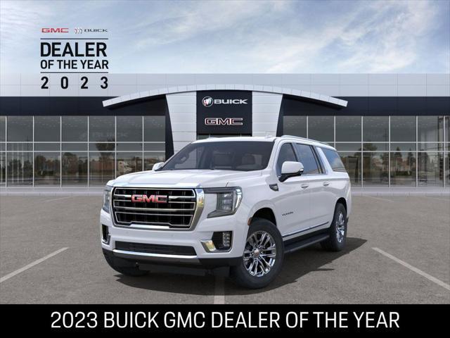 new 2024 GMC Yukon XL car, priced at $76,645