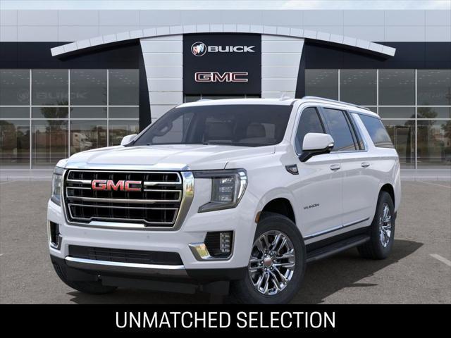 new 2024 GMC Yukon XL car, priced at $76,645