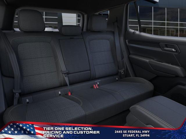 new 2026 GMC Terrain car, priced at $30,368