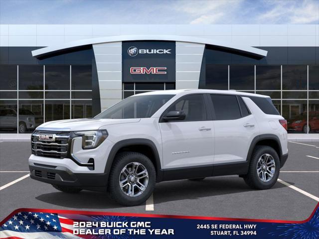 new 2026 GMC Terrain car, priced at $30,368