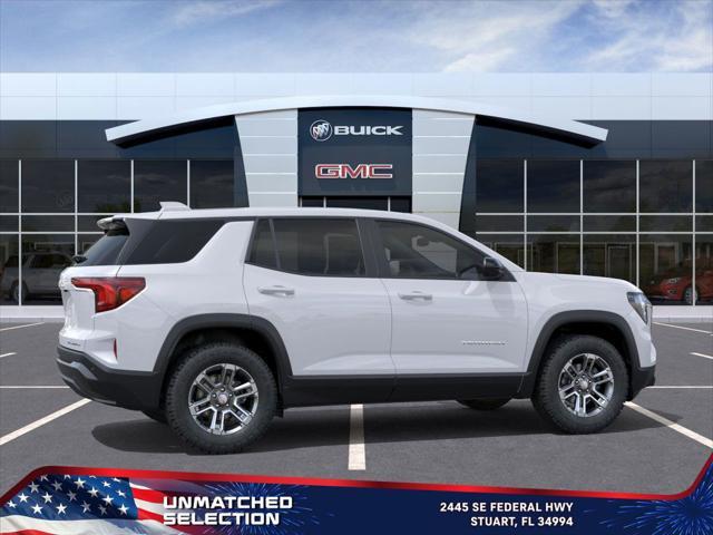 new 2026 GMC Terrain car, priced at $30,368