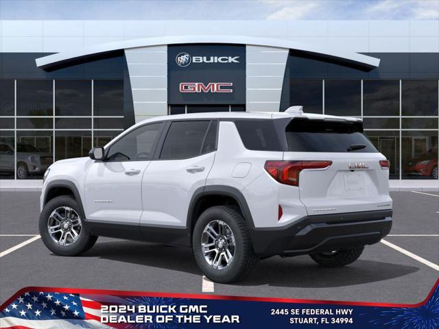 new 2026 GMC Terrain car, priced at $30,368