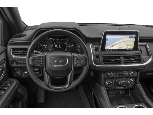 used 2021 GMC Yukon car, priced at $54,169
