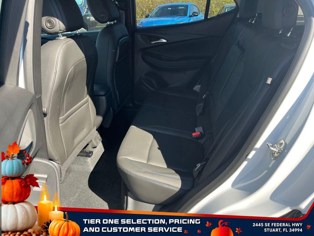 new 2026 Buick Encore GX car, priced at $26,575