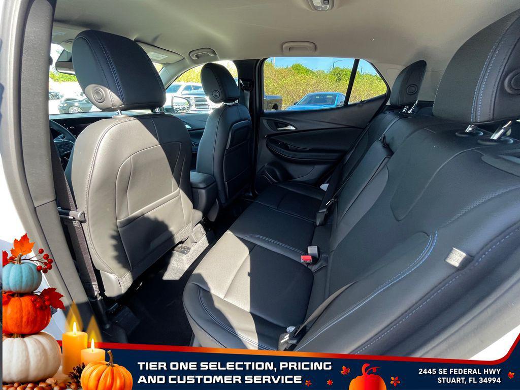 new 2026 Buick Encore GX car, priced at $26,575