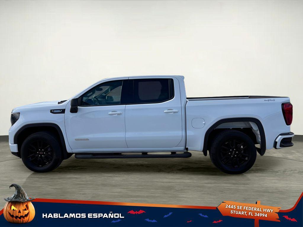 new 2025 GMC Sierra 1500 car, priced at $43,701